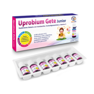 Uprobium Junior