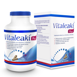 Vitaleaki-Plus
