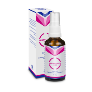 Apis mellifica 6CH Spray